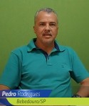 Cana-de-Açúcar - Depoimento Pedro Rodrigues