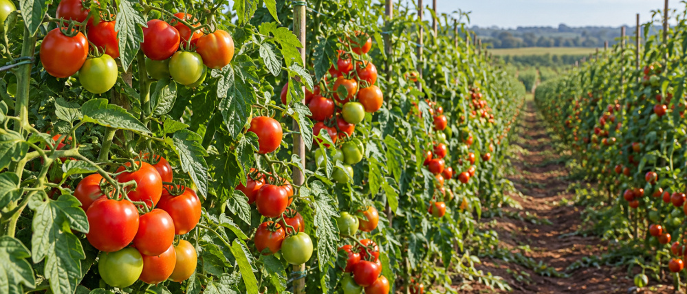Tomate