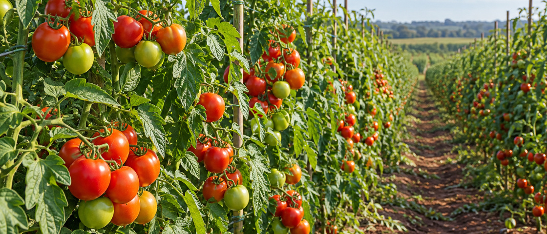 Tomate