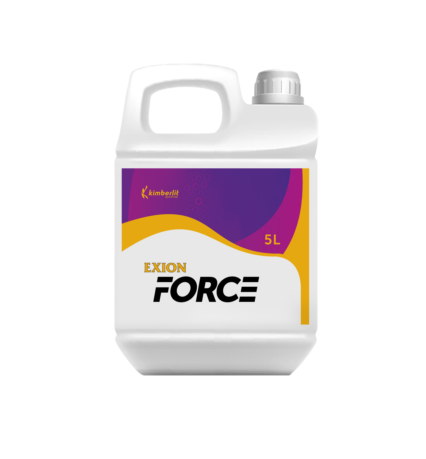 Exion Force