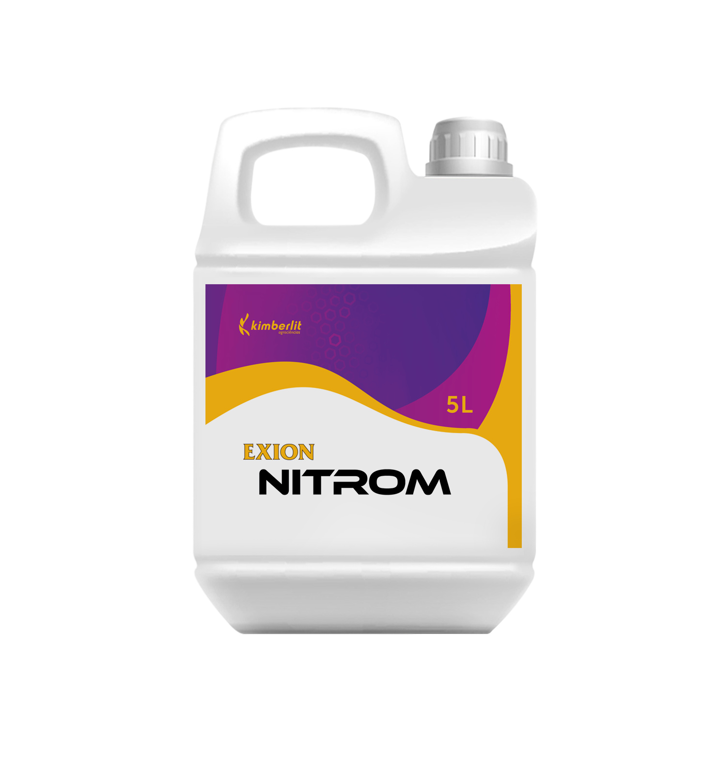 Exion Nitrom