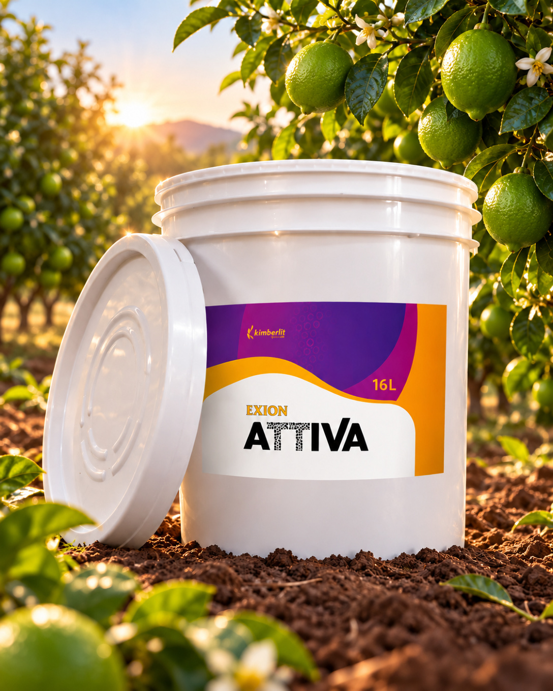 Exion Attiva