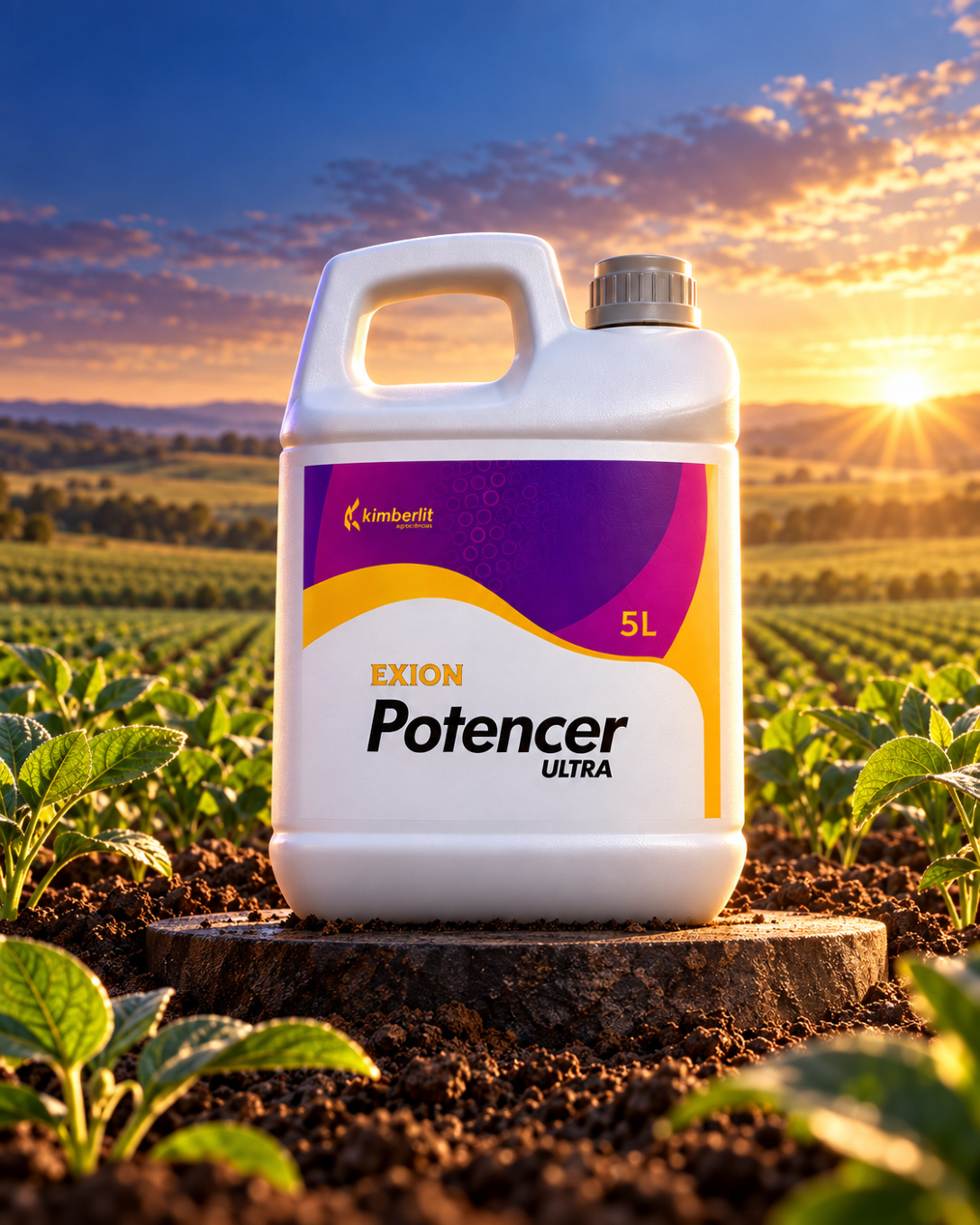 Exion Potencer Ultra