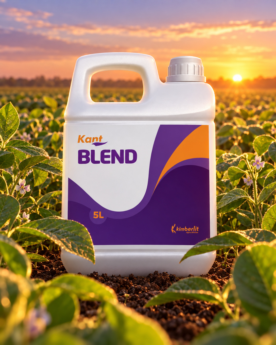Kant Blend