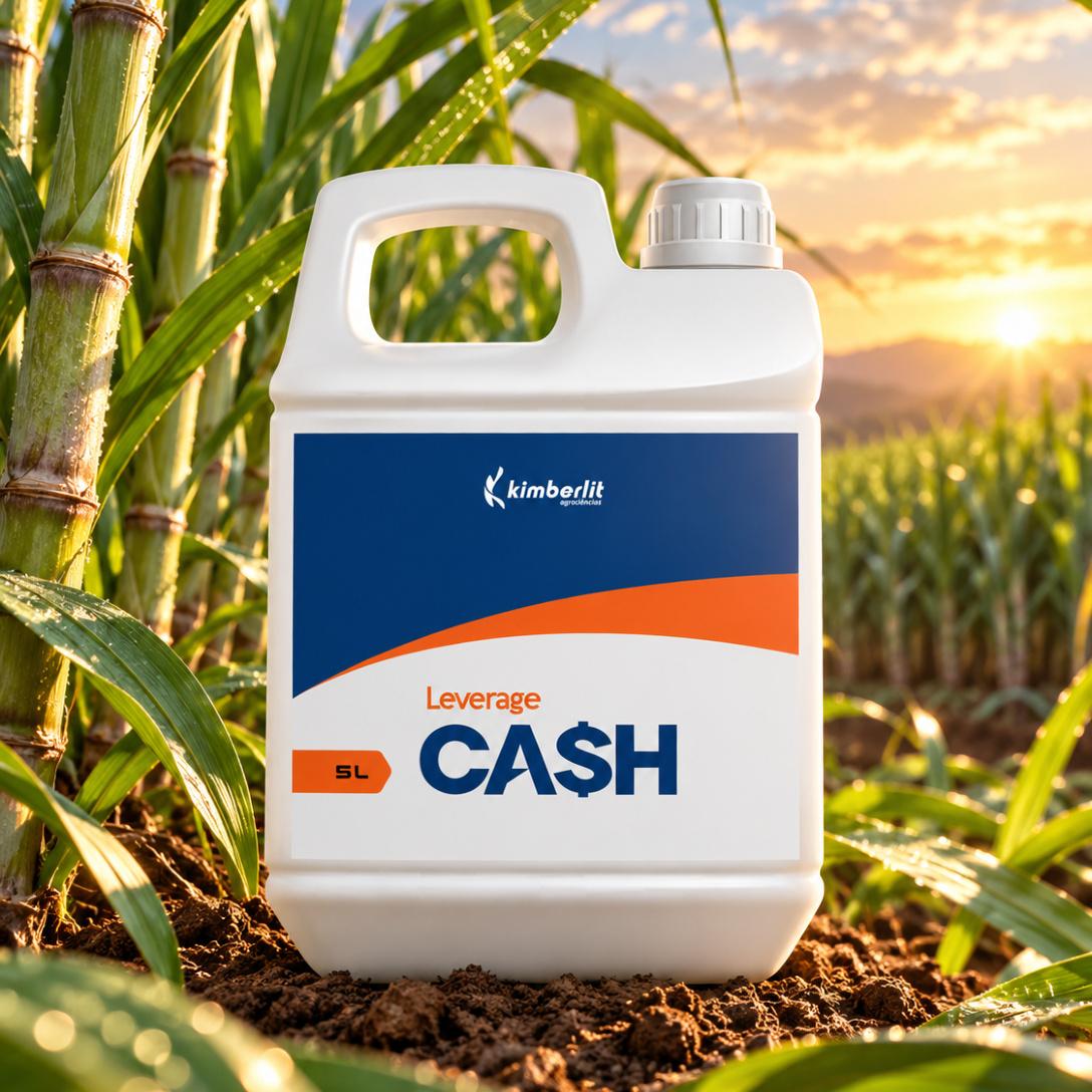 Leverage CA$H