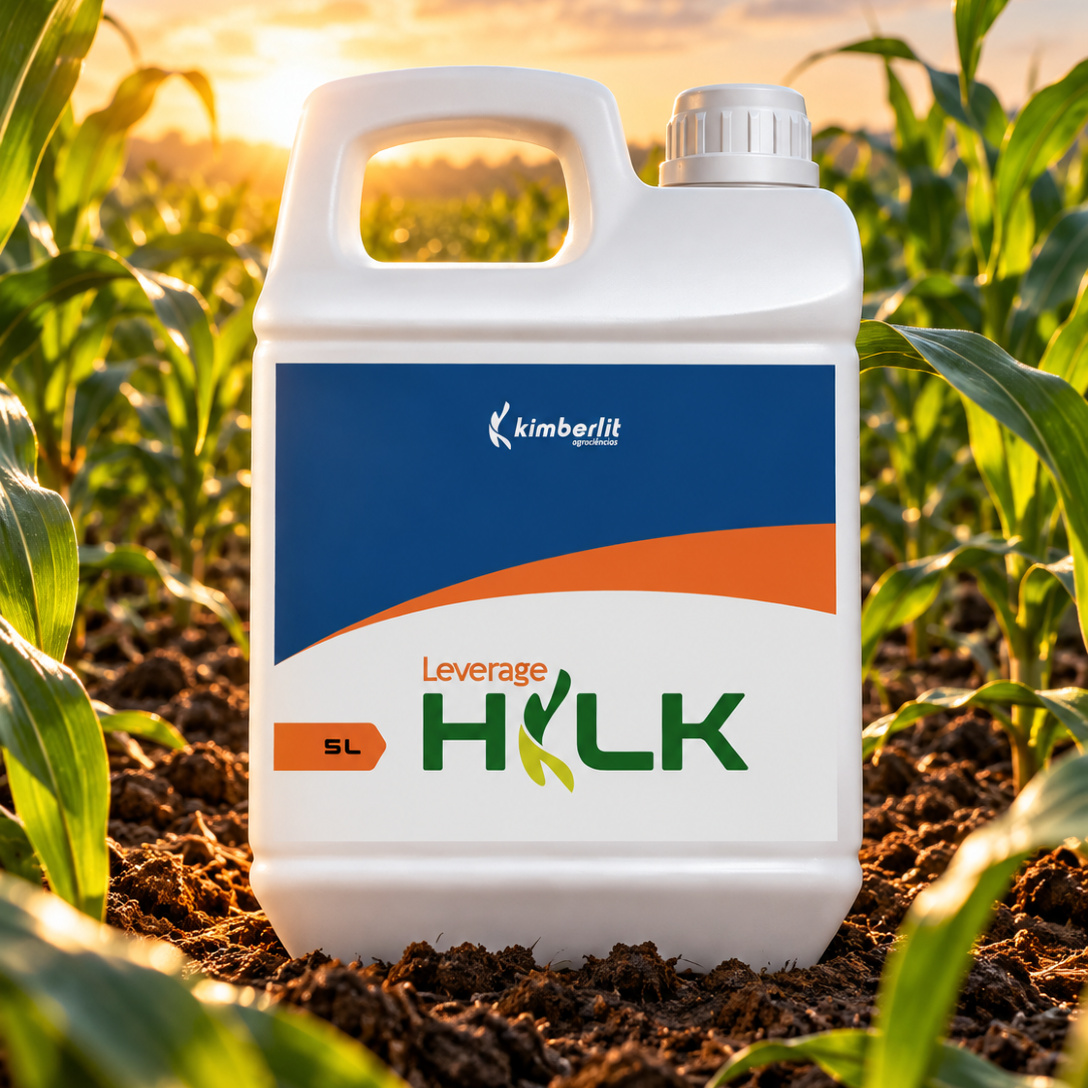 Leverage HLK