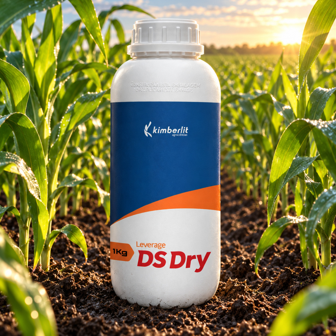 Leverage DS Dry
