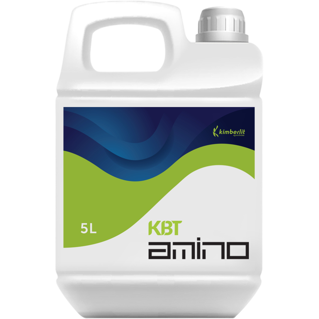 KBT Amino